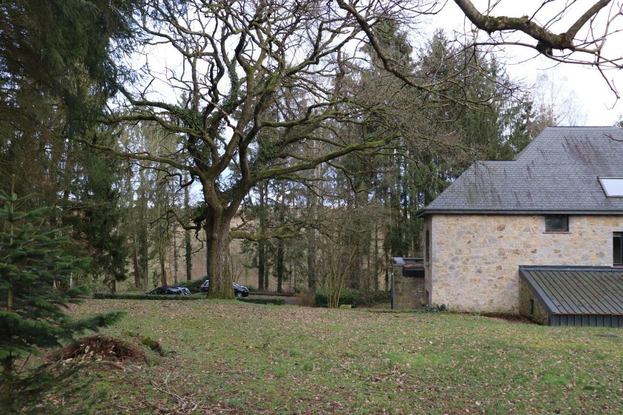 Villa Le Portail Des Ardennes