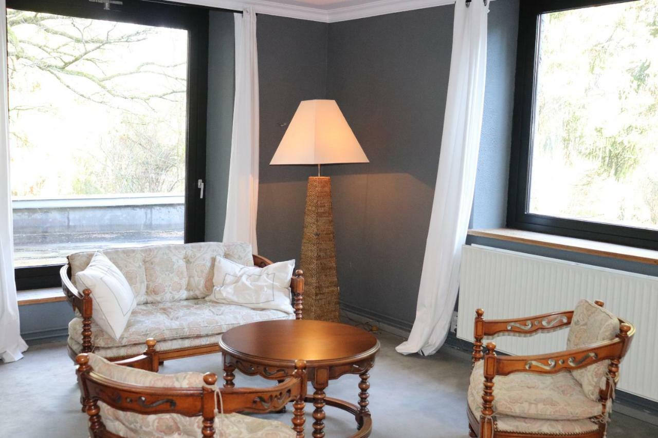 Villa Le Portail Des Ardennes