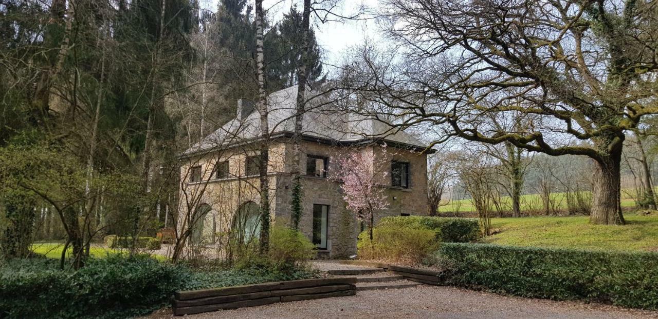 Villa Le Portail Des Ardennes