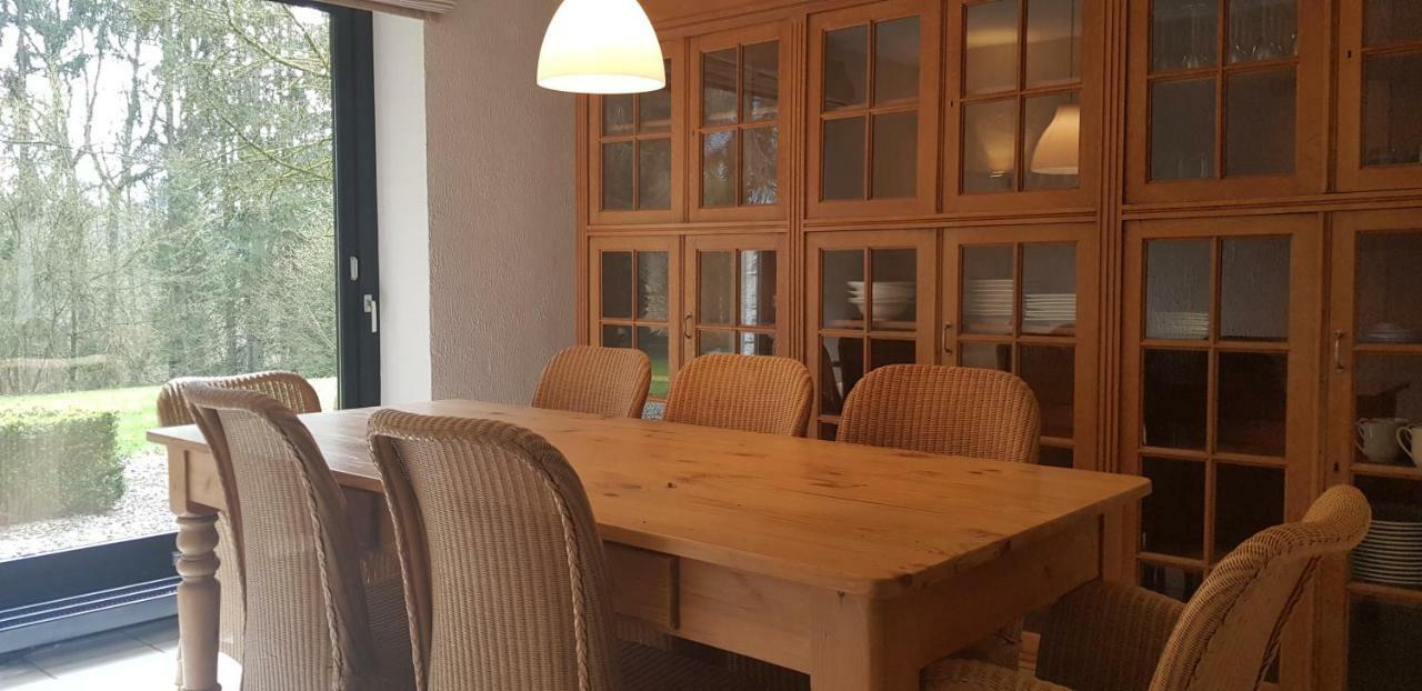 Le Portail Des Ardennes Nassogne