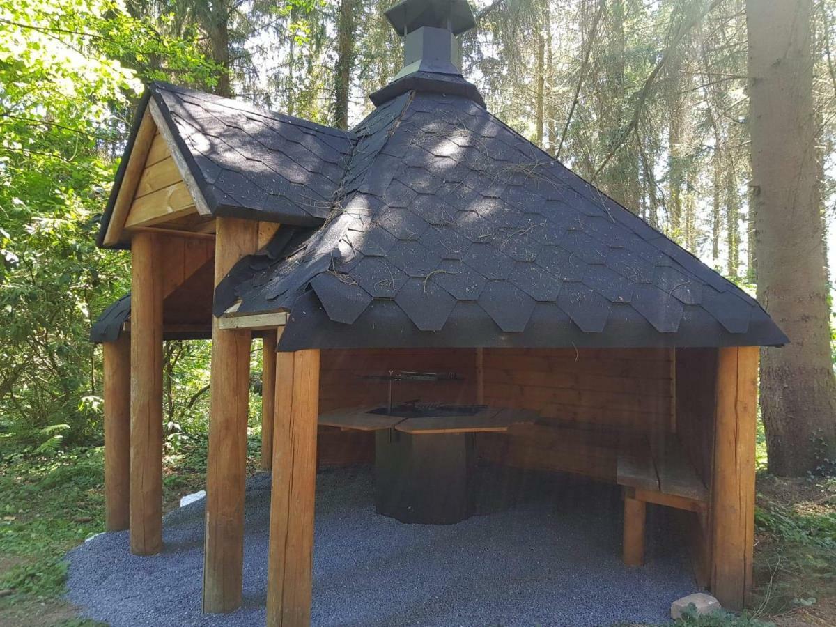 Villa Le Portail Des Ardennes *