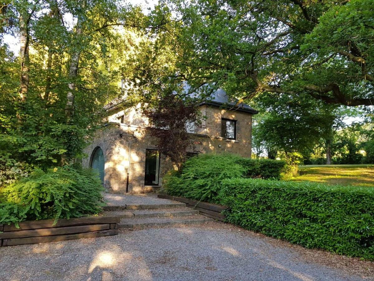 Le Portail Des Ardennes Villa Nassogne